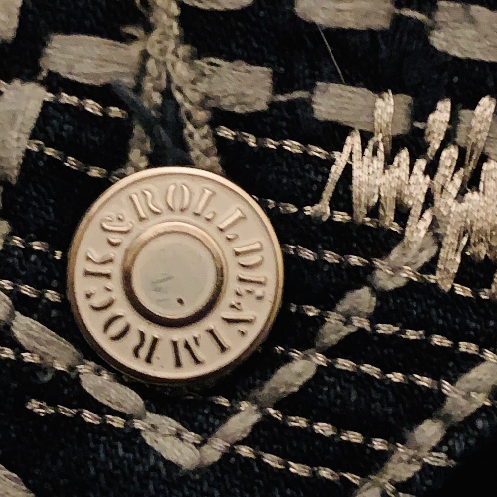 Rock&Roll Riding Jeans - Picture 5 of 6